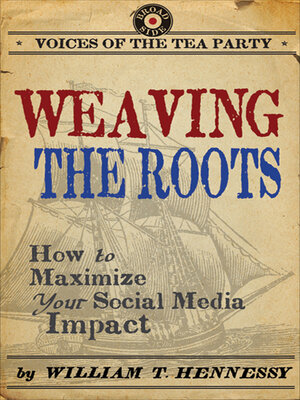 cover image of Weaving the Roots